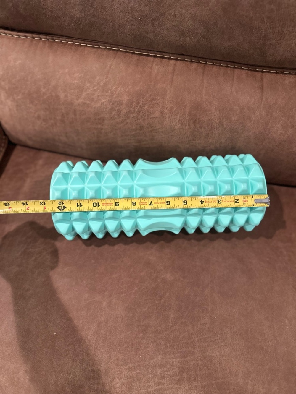 Foam Roller with Ridges - Picture 5 of 6
